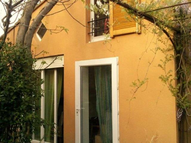 Appartement location à Nîmes, Les Angles