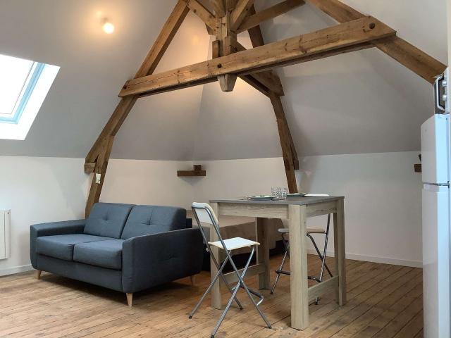 Studio location à Bressuire, Nueil-les-Aubiers