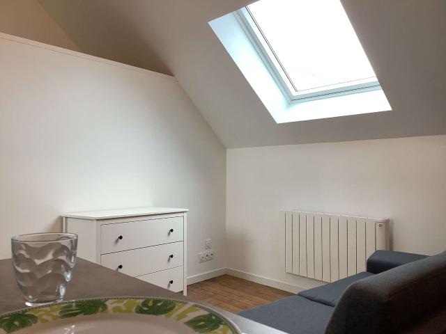 Studio location à Bressuire, Nueil-les-Aubiers
