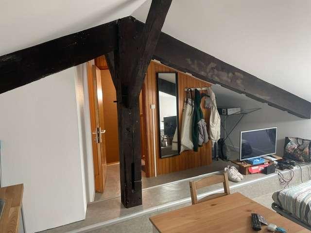 Appartement location à Les Herbiers, Vendée