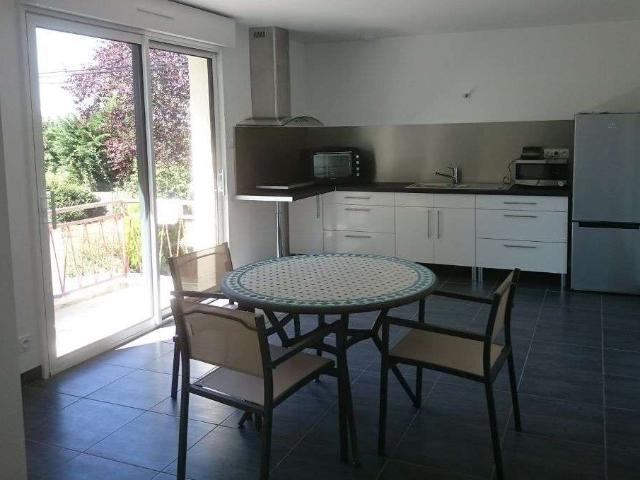 Appartement location à La Roche-sur-Yon, Les Herbiers