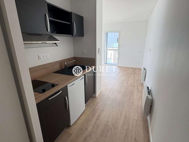 Appartement location à La Roche-sur-Yon, Les Herbiers