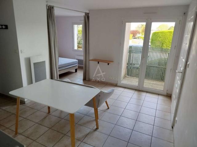 Appartement location à Les Herbiers, Vendée