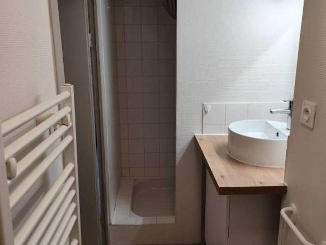 Studio location à La Roche-sur-Yon, Les Herbiers