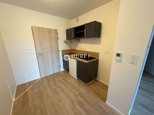 Appartement location à La Roche-sur-Yon, Les Herbiers