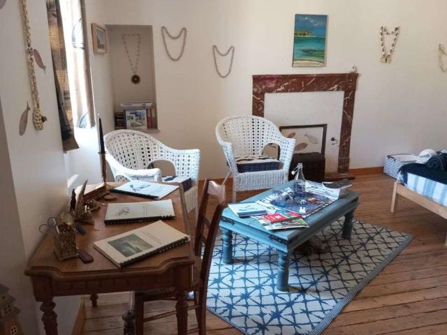 Appartement location à Parthenay, Assais-les-jumeaux