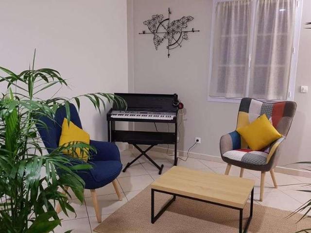 Appartement location à Mantes-la-Jolie, Les Mureaux