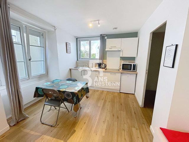 Studio location à Angers, Les Ponts-de-cé