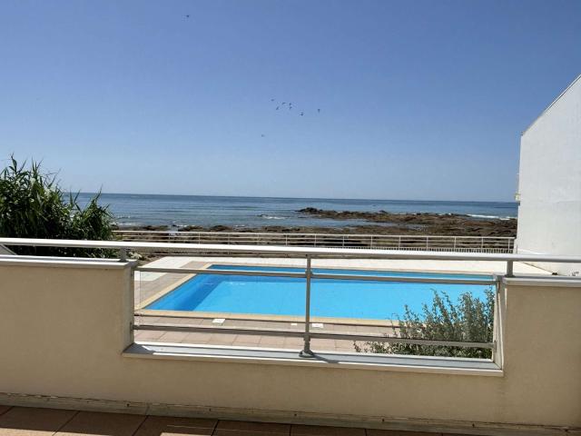 Appartement location à Les Sables-d'Olonne, Château-d'olonne