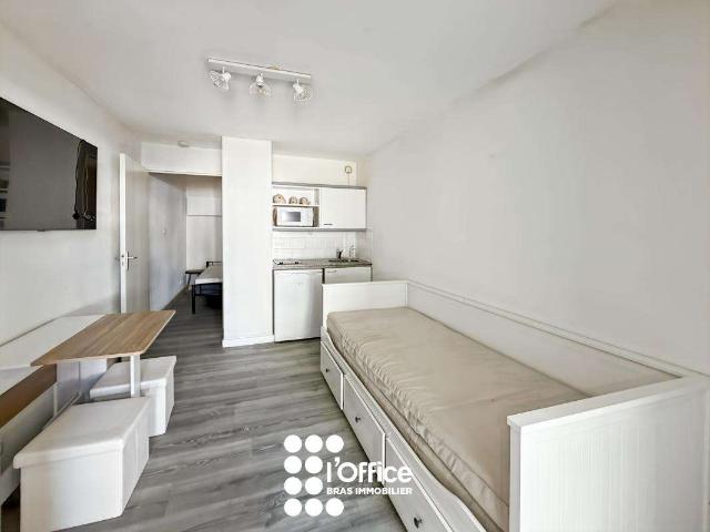 Appartement location à Les Sables-d'Olonne, Château-d'olonne