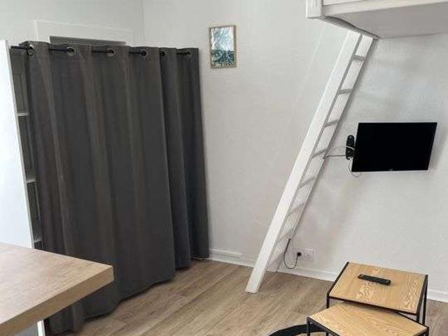 Appartement location à Les Sables-d'Olonne, Château-d'olonne