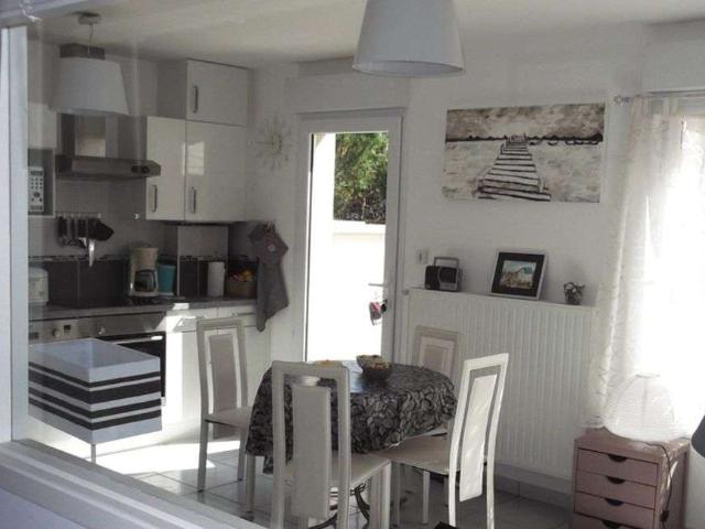 Appartement location à Les Sables-d'Olonne, Château-d'olonne