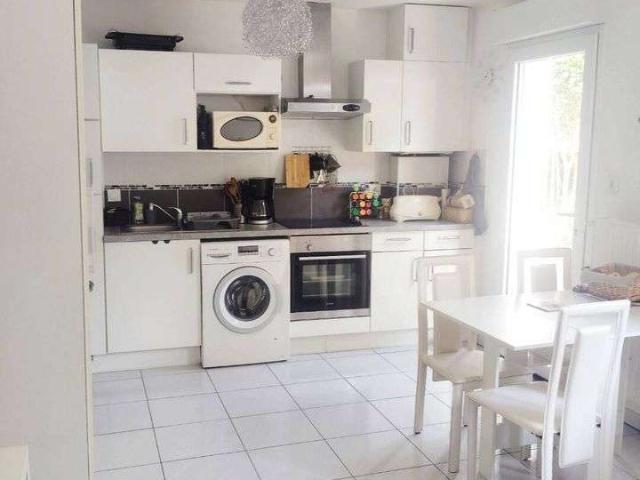 Appartement location à Les Sables-d'Olonne, Château-d'olonne