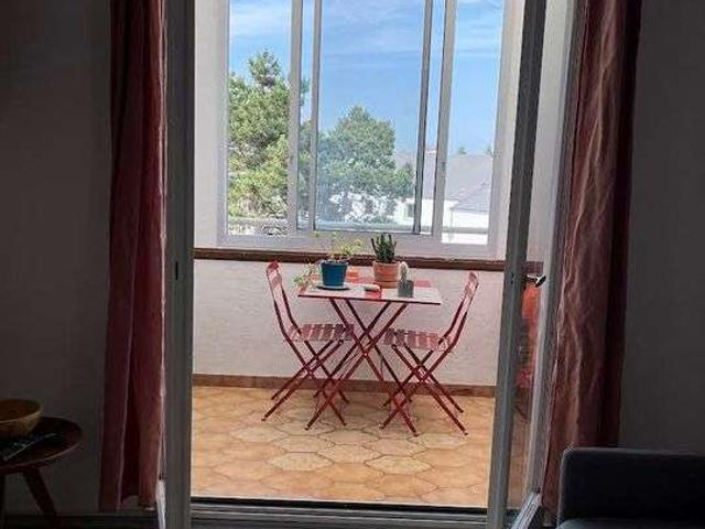 Appartement location à Les Sables-d'Olonne, Château-d'olonne