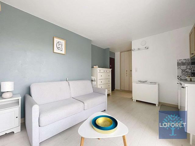 Appartement location à Les Sables-d'Olonne, Château-d'olonne