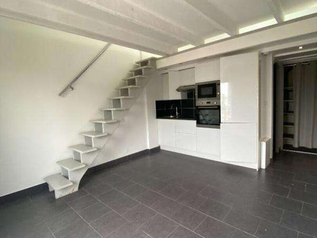 Appartement location à Les Sables-d'Olonne, Château-d'olonne