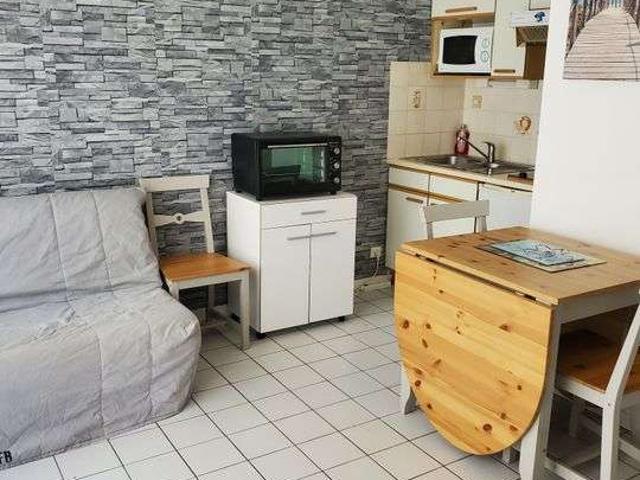 Appartement location à Les Sables-d'Olonne, Château-d'olonne