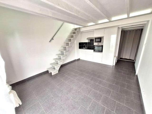 Appartement location à Les Sables-d'Olonne, Château-d'olonne