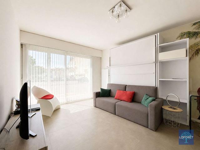Appartement location à Les Sables-d'Olonne, Château-d'olonne