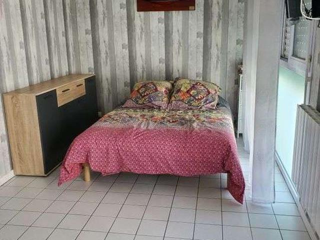 Appartement location à Les Sables-d'Olonne, Château-d'olonne