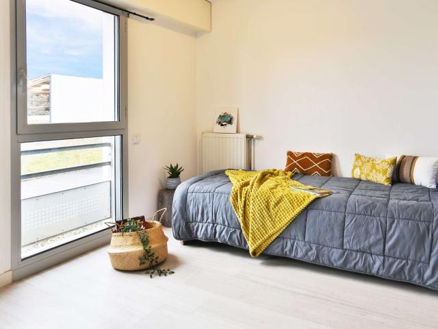 Studio location à Les Sables-d'Olonne, Château-d'olonne