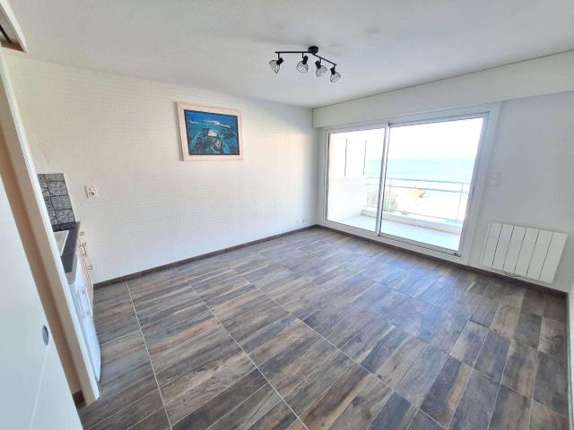 Appartement location à Les Sables-d'Olonne, Château-d'olonne