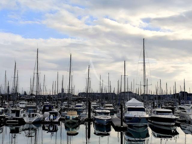 Appartement location à Les Sables-d'Olonne, Château-d'olonne
