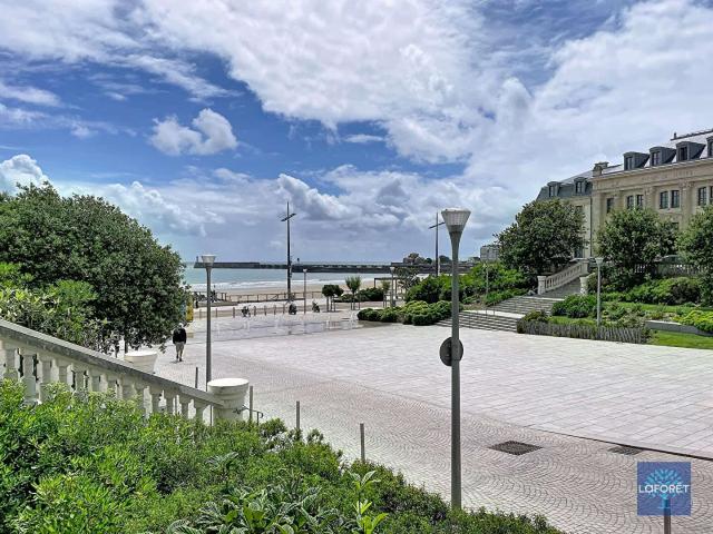 Appartement location à Les Sables-d'Olonne, Château-d'olonne