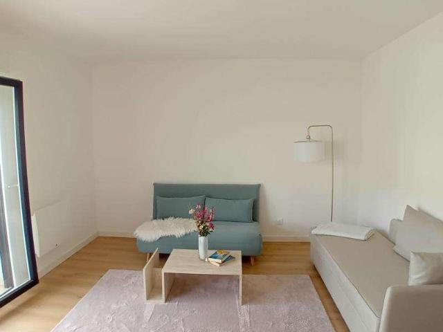 Appartement location à Les Sables-d'Olonne, Château-d'olonne