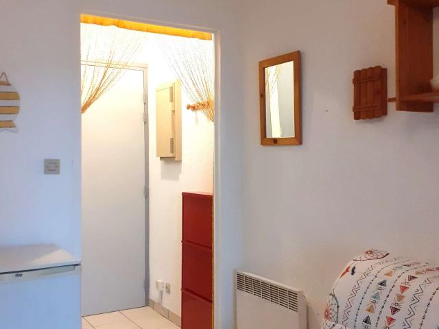 Studio location à Les Sables-d'Olonne, Château-d'olonne