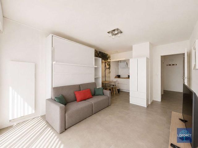 Appartement location à Les Sables-d'Olonne, Château-d'olonne