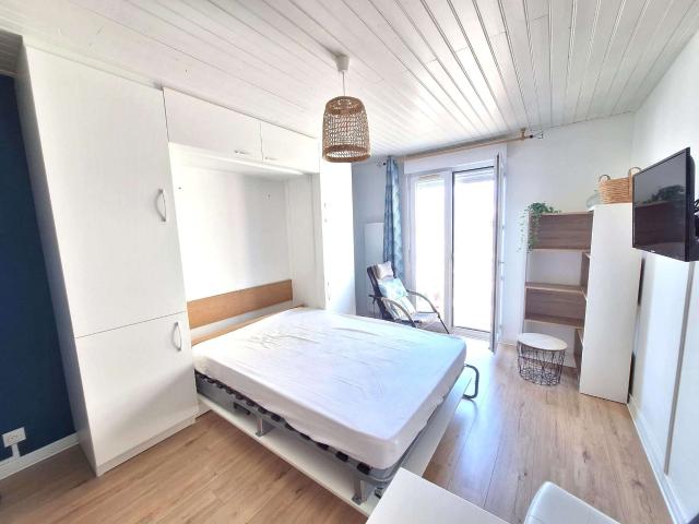 Appartement location à Les Sables-d'Olonne, Château-d'olonne