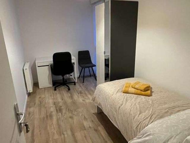 Appartement location à Palaiseau, Les Ulis