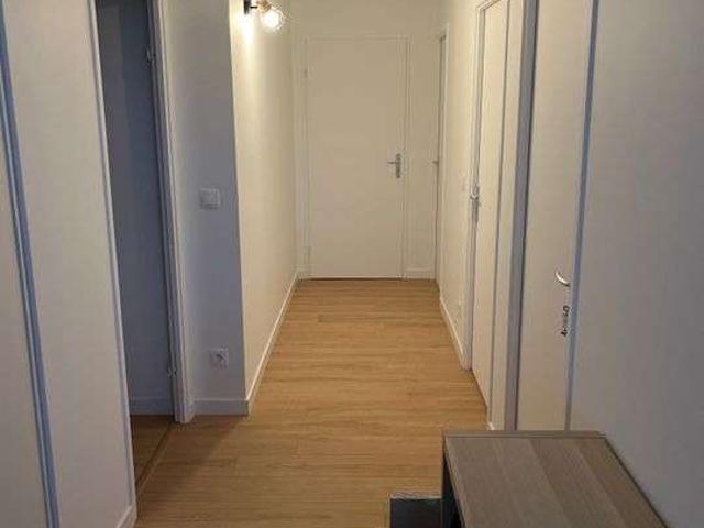 Appartement location à Palaiseau, Les Ulis