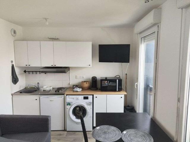 Appartement location à Palaiseau, Les Ulis
