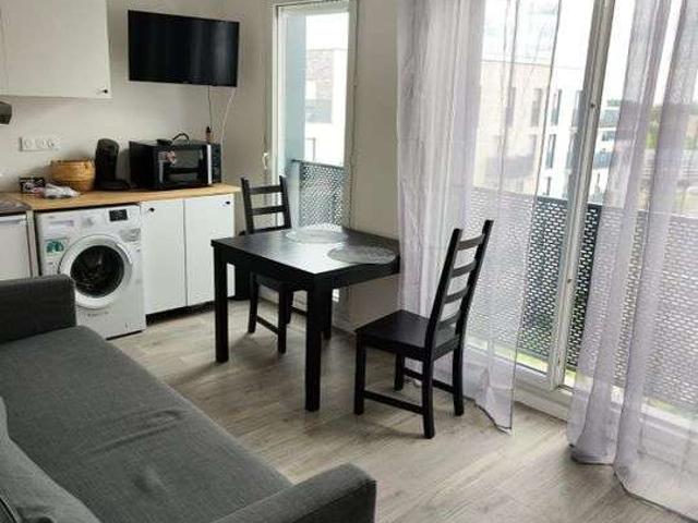 Appartement location à Palaiseau, Les Ulis
