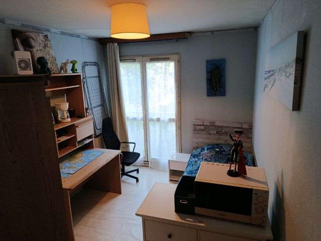 Appartement location à Palaiseau, Les Ulis