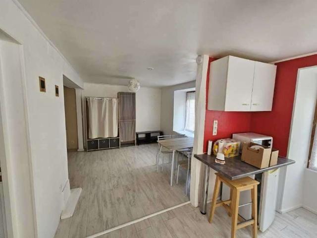 Appartement location à Palaiseau, Leudeville