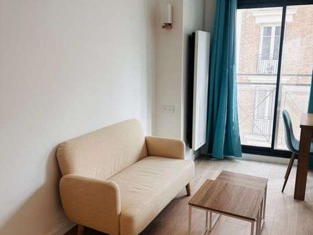 Appartement location à Nanterre, Levallois-perret