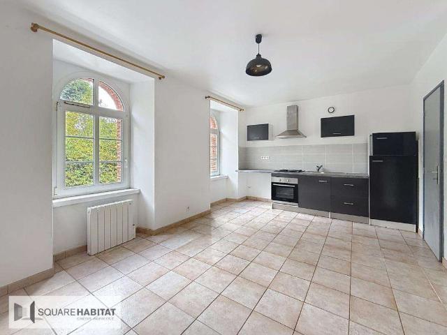 Appartement location à Kermenguy, Lézardrieux