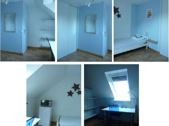 Appartement location à Lille, Lezennes