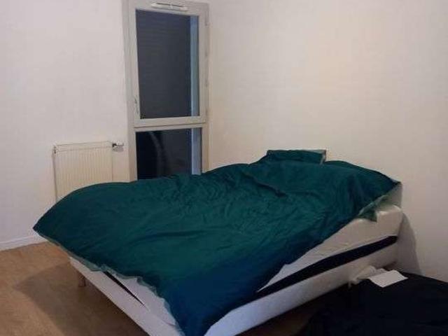 Appartement location à L'Haÿ-les-Roses, Île-de-France