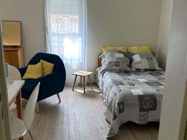 Appartement location à Libourne
