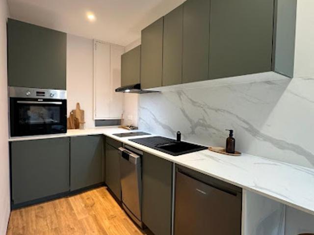 Appartement location à Libourne