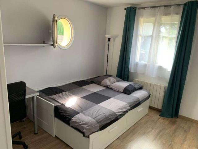 Appartement location à Melun, Lieusaint
