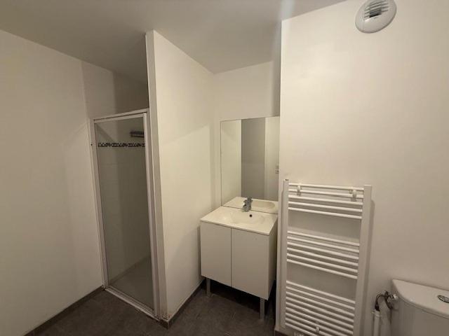 Appartement location à Lille