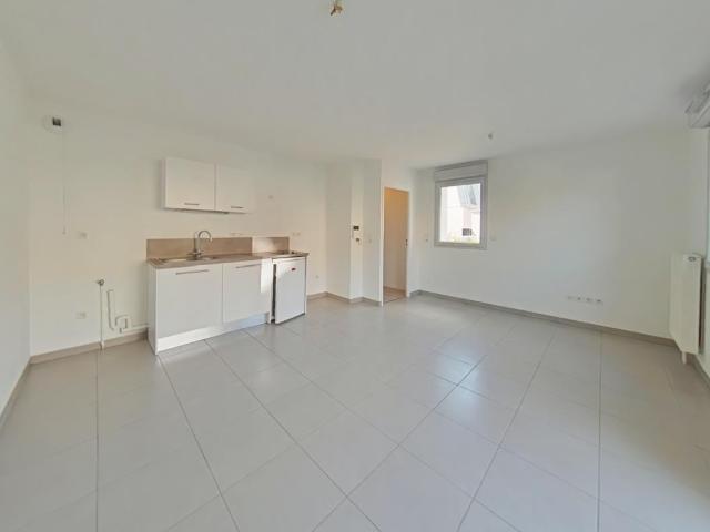 Appartement location à Lille
