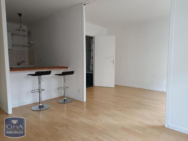 Appartement location à Lille, Lompret