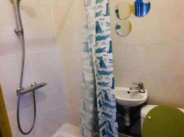 Appartement location à Lille