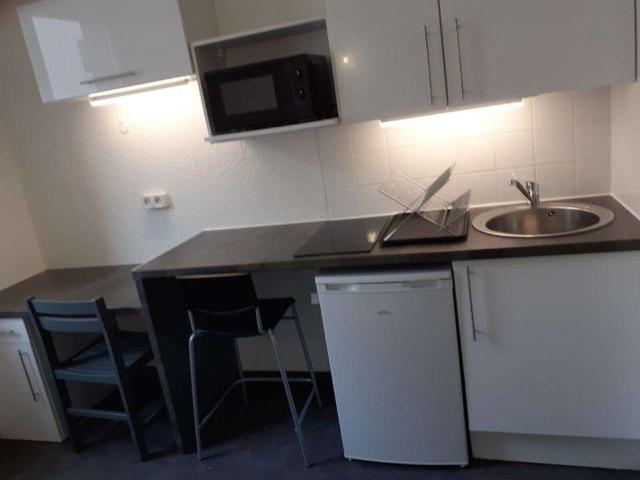 Appartement location à Lille